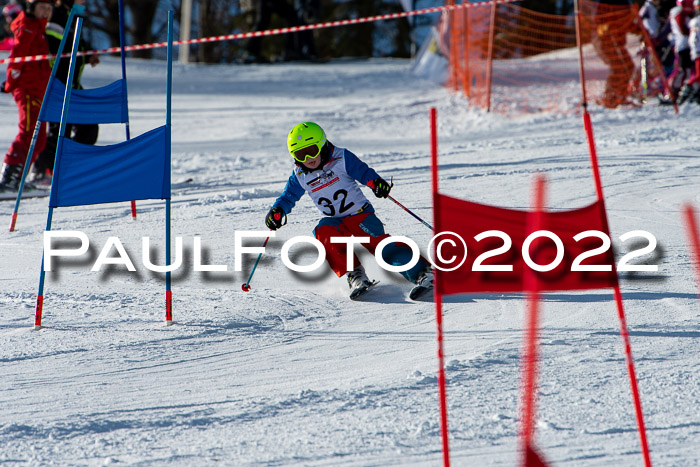 DSV Skitty Cup Sudelfeld 06.02.2022