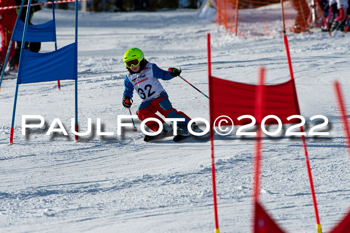 DSV Skitty Cup Sudelfeld 06.02.2022