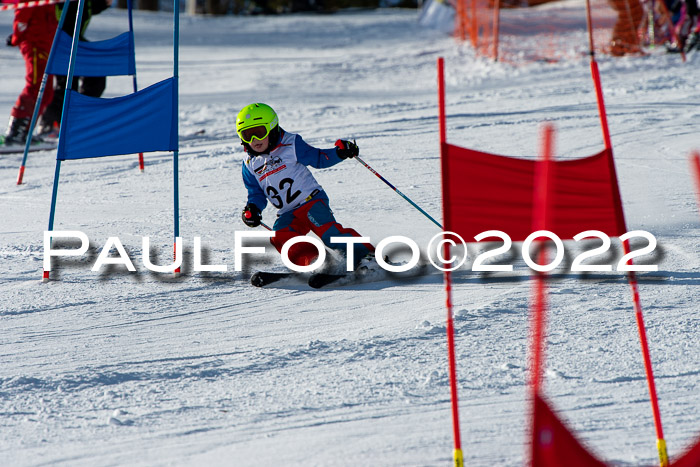 DSV Skitty Cup Sudelfeld 06.02.2022