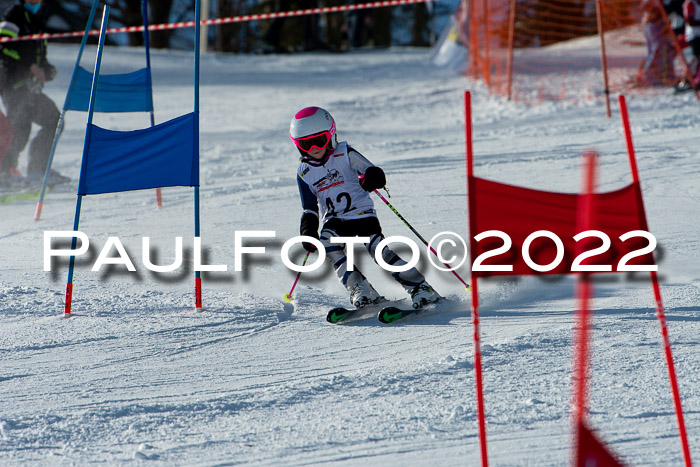 DSV Skitty Cup Sudelfeld 06.02.2022