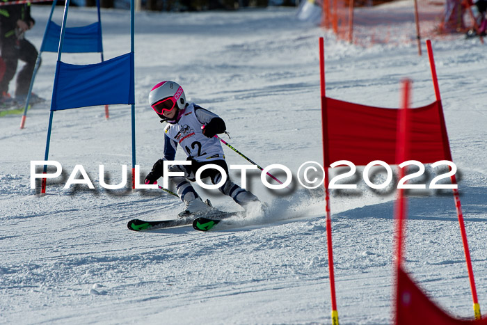 DSV Skitty Cup Sudelfeld 06.02.2022
