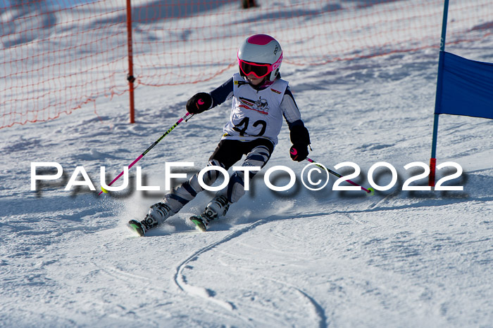 DSV Skitty Cup Sudelfeld 06.02.2022