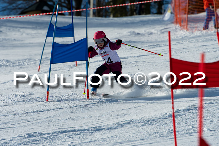 DSV Skitty Cup Sudelfeld 06.02.2022