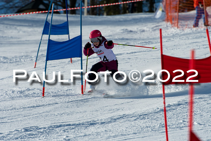 DSV Skitty Cup Sudelfeld 06.02.2022