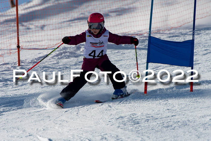 DSV Skitty Cup Sudelfeld 06.02.2022