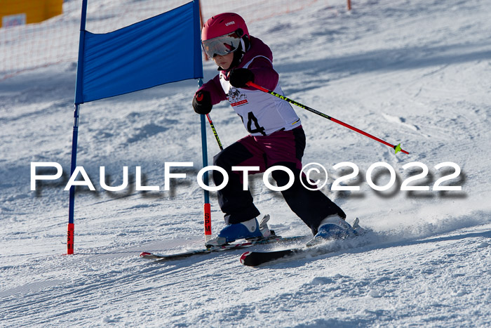 DSV Skitty Cup Sudelfeld 06.02.2022