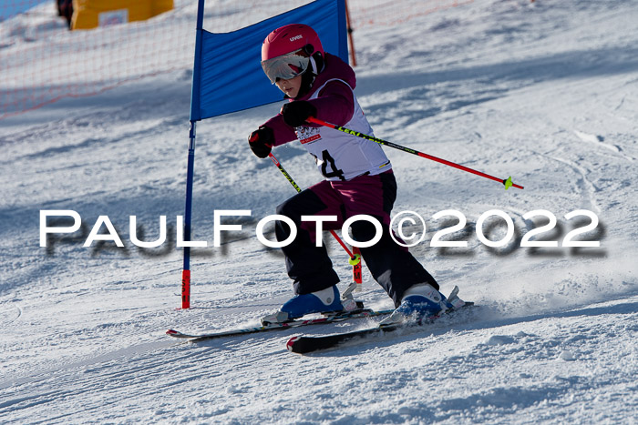 DSV Skitty Cup Sudelfeld 06.02.2022
