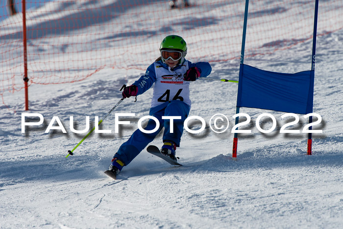 DSV Skitty Cup Sudelfeld 06.02.2022
