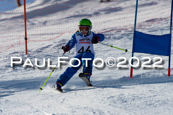 DSV Skitty Cup Sudelfeld 06.02.2022