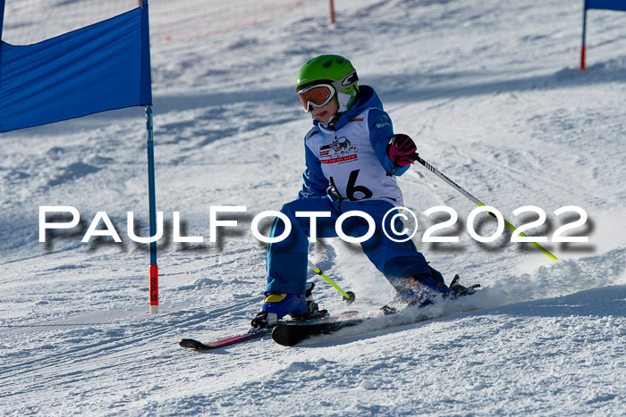 DSV Skitty Cup Sudelfeld 06.02.2022