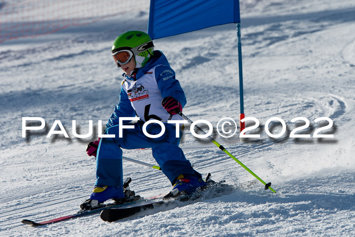 DSV Skitty Cup Sudelfeld 06.02.2022
