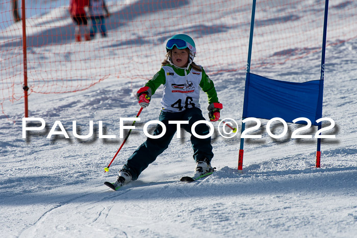 DSV Skitty Cup Sudelfeld 06.02.2022