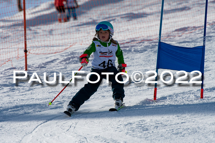 DSV Skitty Cup Sudelfeld 06.02.2022