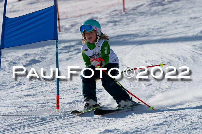 DSV Skitty Cup Sudelfeld 06.02.2022