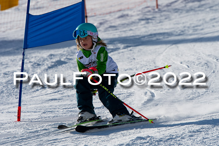 DSV Skitty Cup Sudelfeld 06.02.2022
