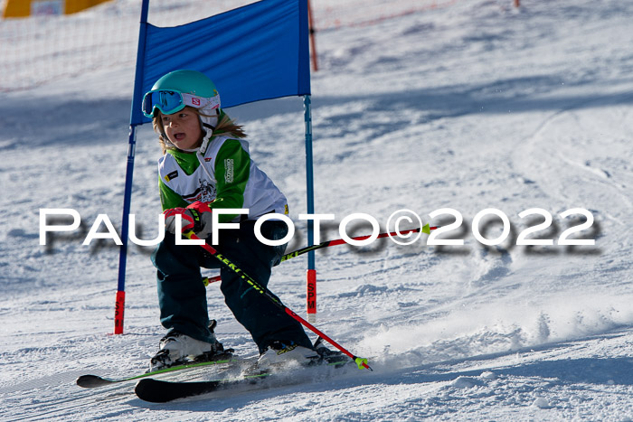 DSV Skitty Cup Sudelfeld 06.02.2022