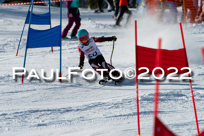 DSV Skitty Cup Sudelfeld 06.02.2022
