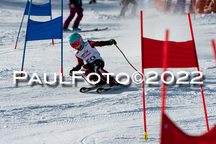 DSV Skitty Cup Sudelfeld 06.02.2022