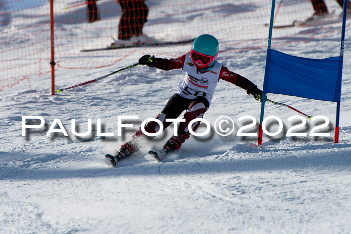 DSV Skitty Cup Sudelfeld 06.02.2022