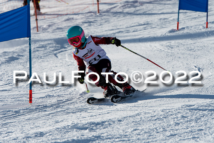 DSV Skitty Cup Sudelfeld 06.02.2022