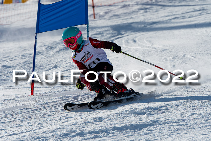 DSV Skitty Cup Sudelfeld 06.02.2022