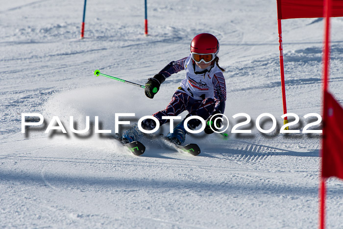 DSV Skitty Cup Sudelfeld 06.02.2022