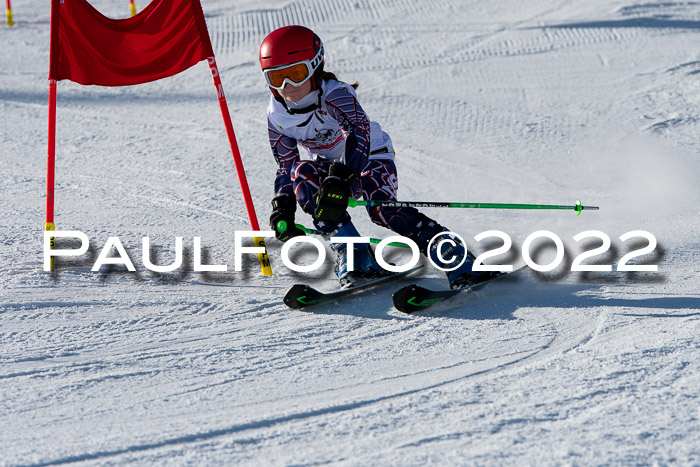 DSV Skitty Cup Sudelfeld 06.02.2022
