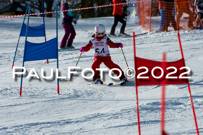 DSV Skitty Cup Sudelfeld 06.02.2022