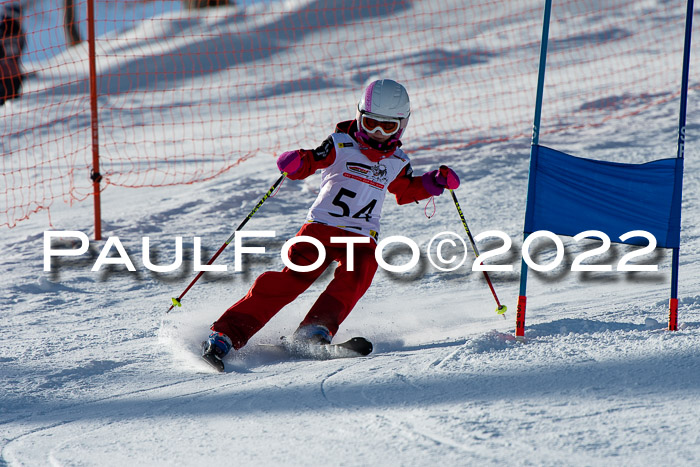 DSV Skitty Cup Sudelfeld 06.02.2022