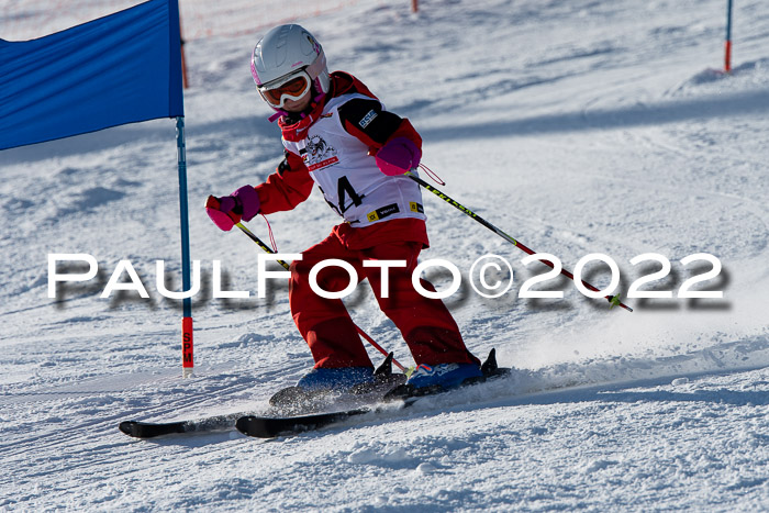 DSV Skitty Cup Sudelfeld 06.02.2022