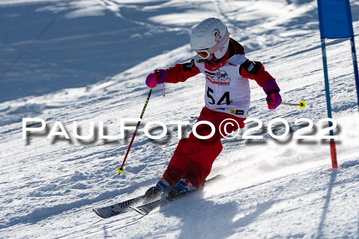 DSV Skitty Cup Sudelfeld 06.02.2022