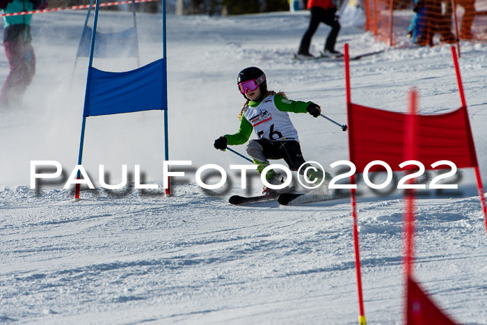 DSV Skitty Cup Sudelfeld 06.02.2022