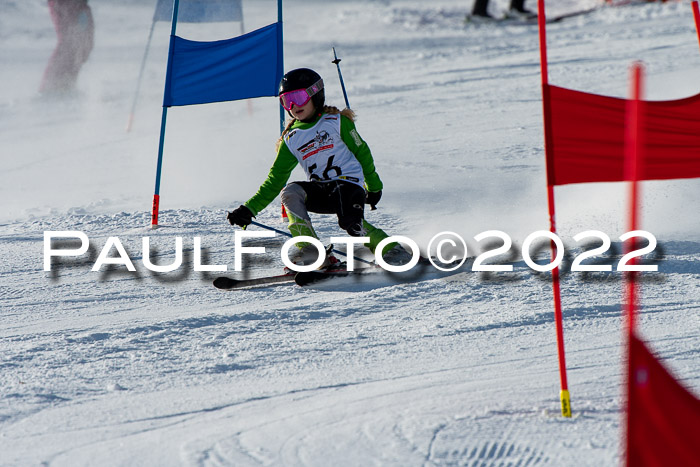 DSV Skitty Cup Sudelfeld 06.02.2022