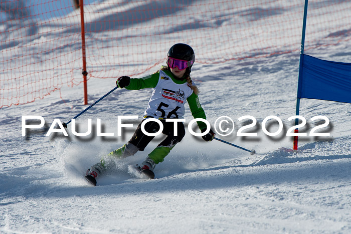 DSV Skitty Cup Sudelfeld 06.02.2022