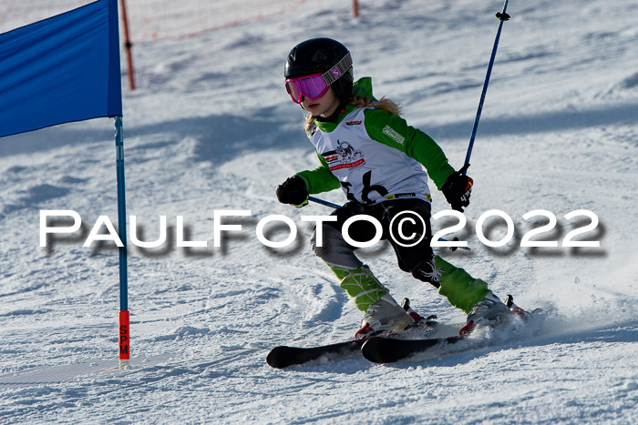 DSV Skitty Cup Sudelfeld 06.02.2022