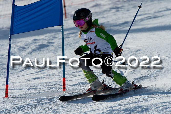DSV Skitty Cup Sudelfeld 06.02.2022