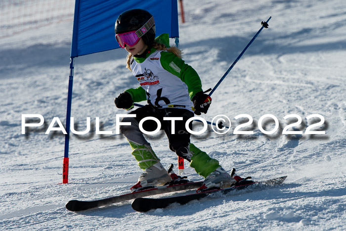 DSV Skitty Cup Sudelfeld 06.02.2022