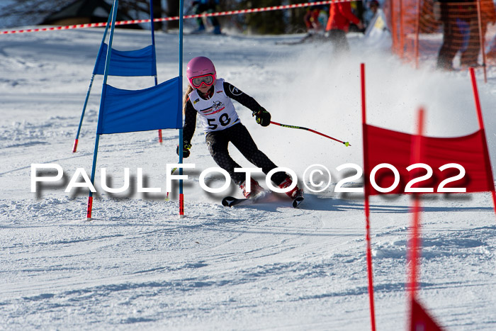 DSV Skitty Cup Sudelfeld 06.02.2022