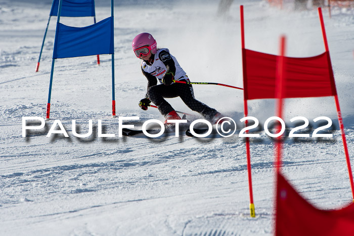 DSV Skitty Cup Sudelfeld 06.02.2022