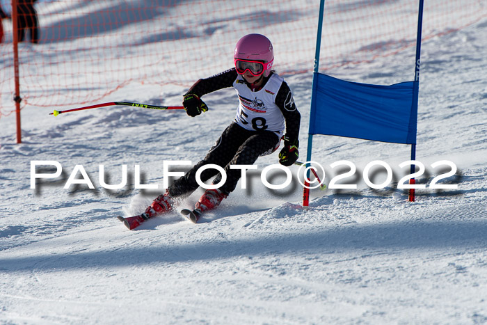 DSV Skitty Cup Sudelfeld 06.02.2022