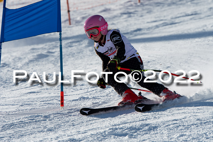 DSV Skitty Cup Sudelfeld 06.02.2022