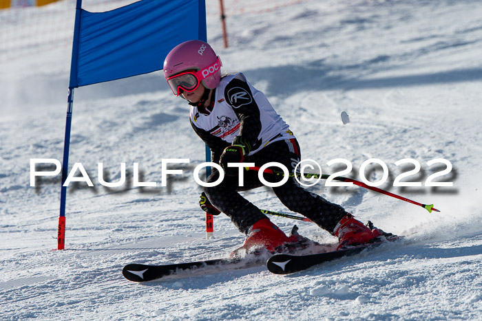 DSV Skitty Cup Sudelfeld 06.02.2022