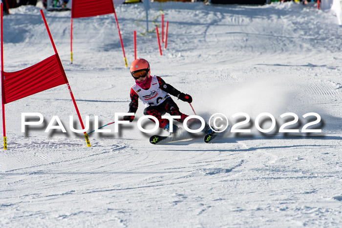 DSV Skitty Cup Sudelfeld 06.02.2022