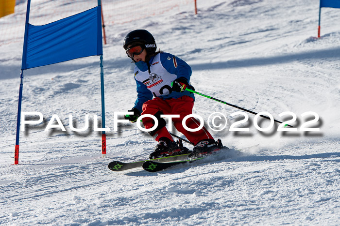 DSV Skitty Cup Sudelfeld 06.02.2022