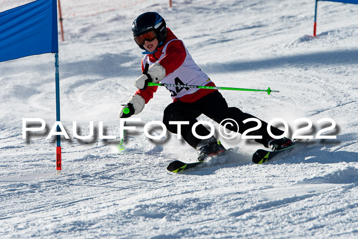 DSV Skitty Cup Sudelfeld 06.02.2022