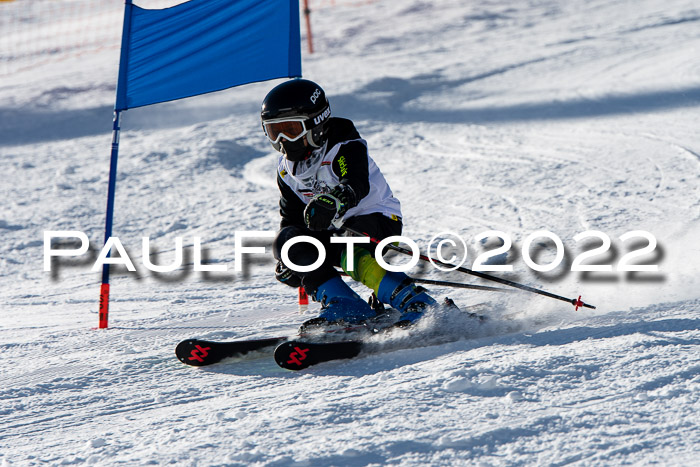 DSV Skitty Cup Sudelfeld 06.02.2022