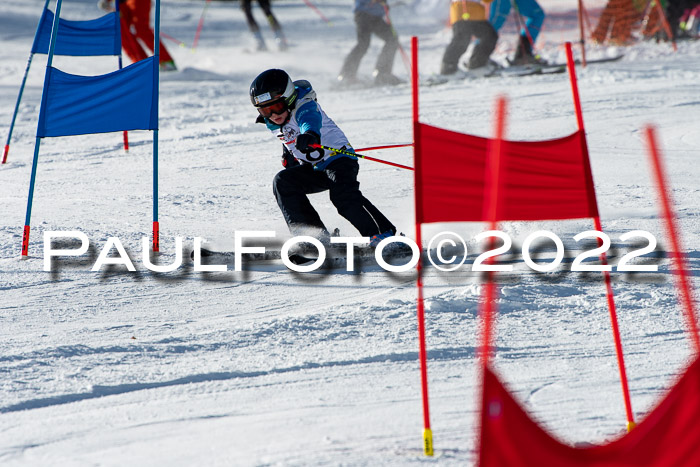 DSV Skitty Cup Sudelfeld 06.02.2022