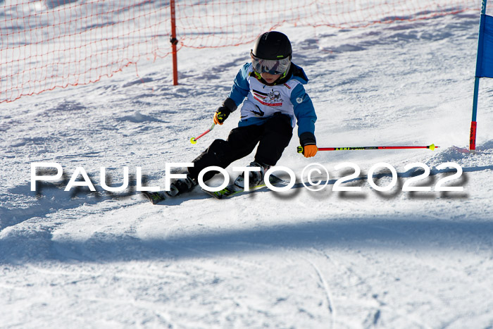 DSV Skitty Cup Sudelfeld 06.02.2022