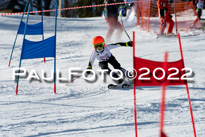 DSV Skitty Cup Sudelfeld 06.02.2022