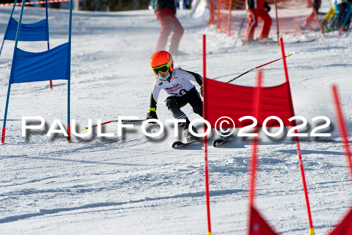 DSV Skitty Cup Sudelfeld 06.02.2022